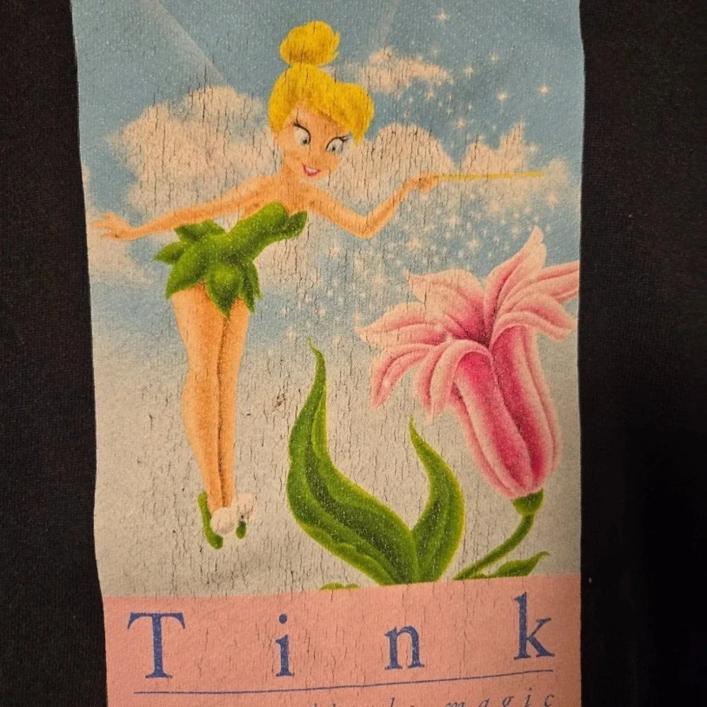 Disney cozy vintage